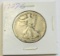 1927-S Walking Liberty Half Dollar