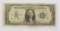 1934 $1 Funny Back Silver Certificate