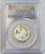 SILVER 2012-S PCGS PROOF QUARTER 69