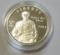 $1 PROOF EDISON 2004 COMMEMORATIVE