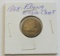 1858 FLYING EAGLE CENT