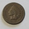 1868 INDIAN HEAD CENT NICE DATE
