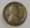 KEY 1914-D WHEAT CENT