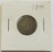 1899 INDIAN HEAD CENT