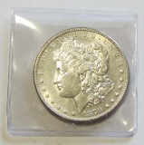 1879-S Morgan Dollar