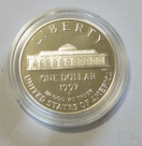 $1 BOTANIC GARDEN 1995