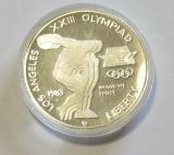$1 1983 OLYMPIAD