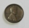 1914-S WHEAT CENT