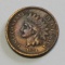 1873 FULL LIBERTY INDIAN HEAD CENT BETTER DATE