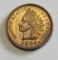 STUNNING UNCIRCULATED 1904 INDIAN HEAD CENT
