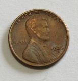 1926-S WHEAT CENT