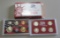 2003 SILVER PROOF SET