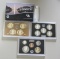 2013 SILVER PROOF SET
