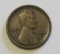 1914-S WHEAT CENT BETTER DATE