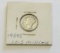 1939-S MERCURY DIME