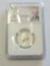 1963 SILVER PROOF QUARTER NGC 67