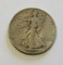 1936-S WALKING LIBERTY HALF