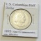 1893 COLUMBIAN EXPO HALF