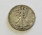 1934-S WALKING LIBERTY HALF
