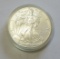 $1 2000 SILVER EAGLE