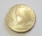 1986-D CLAD COMMEMORATIVE HALF