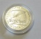SILVER $1 CONSTITUTION COMMEMORATIVE