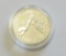 $1 SILVER 1988-S OLYMPIAD