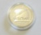 $1 SILVER CONSTITUTION 1987
