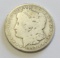 KEY DATE $1 1893-O MORGAN SILVER DOLLAR
