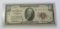 $10 FRBN 1929 CLEVELAND