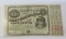 $5 BABY BOND WITH ATTACHED COUPONS 1876/5