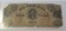 $5 RAIL ROAD BANK ADRIAN MICHIGAN 1853