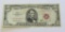 STAR $5 RED SEAL 1963