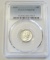 1941 MERCURY DIME PCGS 62 FB