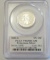 SILVER QUARTER PCGS 69 DCAM 2002-S