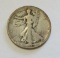 1933-S WALKING LIBERTY HALF