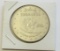 $1 DEADWOOD VINTAGE CASINO ROUND
