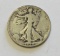 1929-D WALKING LIBERTY HALF