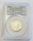 2000-S SILVER QUARTER PROOF 69 PCGS