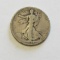 1934-D WALKING LIBERTY HALF