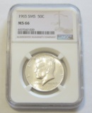 1965 SMS KENNEDY NGC 66