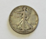 1934-S WALKING LIBERTY HALF