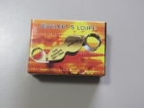 10 AND 20 POWER LOUPE NEW