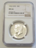 1965 SMS KENNEDY NGC 66