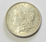 $1 1903 MORGAN SILVER DOLLAR