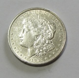 $1 1921 MORGAN
