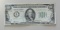 $100 FEDERAL RESERVE NOTE 1934 4354