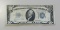 $10 SILVER CERTIFICATE 1934