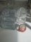 Crystal, Paperweight and other Glass
