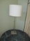 Metal Base Table Lamp 29